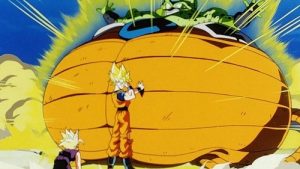 Dragon Ball Z 1 Episodio 188