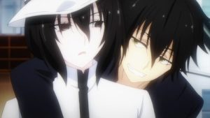 Busou Shoujo Machiavellianism 1 Episodio 11