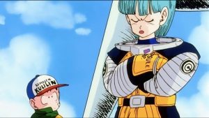 Dragon Ball Z 1 Episodio 38