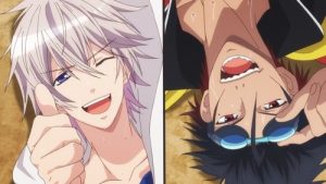 First Love Monster 1 Episodio 6