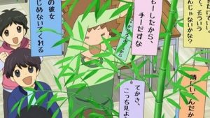 12-sai.: Chiccha na Mune no Tokimeki 1 Episodio 10