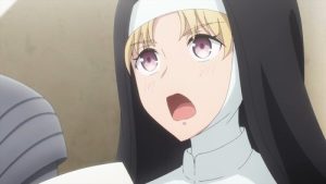 Mushoku no Eiyuu: Betsu ni Skill Nanka Iranakattan da ga Episódio 3