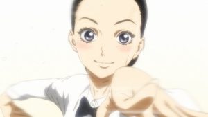 Ballroom e Youkoso 1 Episodio 19