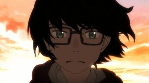 Sangatsu no Lion 1 Episodio 12