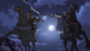 Kingdom 1 Episodio 5