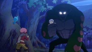 Fairy Tail 1 Episodio 76
