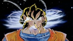 Dragon Ball Z 1 Episodio 66