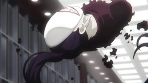 Tokyo Ghoul 3 Episodio 11