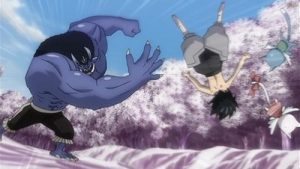 Fairy Tail 1 Episodio 231
