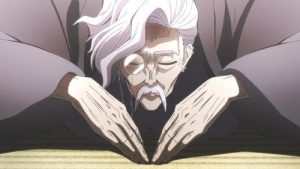 Ninja vs. Gokudo 1 Episodio 2