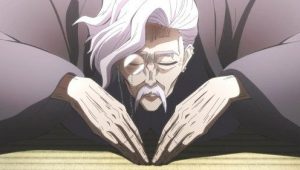 Ninja vs. Gokudo 1 Episodio 2