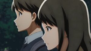 Tsukigakirei 1 Episodio 10