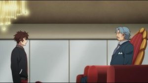 Mestre em Tempo Integral 2 Episodio 1