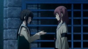 ReLIFE 1 Episodio 5