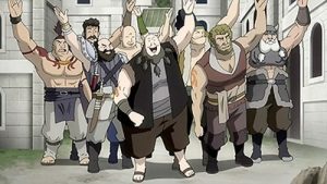 Fairy Tail 1 Episodio 233
