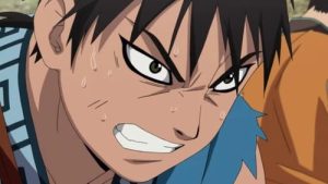 Kingdom 1 Episodio 37