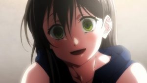 BanG Dream! 1 Episodio 10