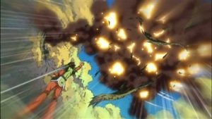Fairy Tail 1 Episodio 106