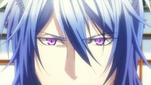 Sengoku Night Blood 1 Episodio 6