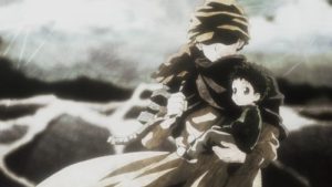 Hunter x Hunter 1 Episodio 37