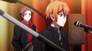 Tsukipro The Animation 2 Episodio 2