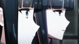 The Irregular at Magic High School 3 Episodio 3