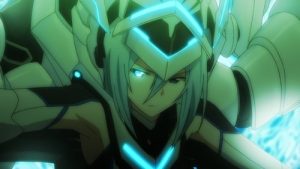 Saijaku Muhai no Bahamut 1 Episodio 4