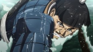 Kingdom 5 Episodio 5