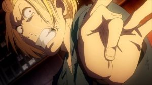 Tokyo Ghoul 2 Episodio 3