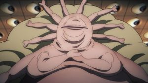 One-Punch Man 3 Episodio 3