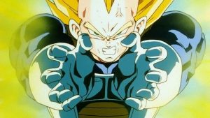 Dragon Ball Z 1 Episodio 163