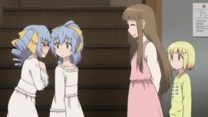Alice & Zoroku 1 Episodio 9
