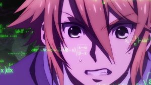 Cheating Craft 1 Episodio 12