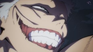 Boku no Hero Academia S08 Episódio 2