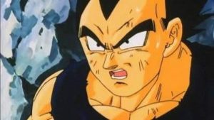Dragon Ball Z 1 Episodio 281
