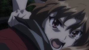 Ousama Game The Animation 1 Episodio 12