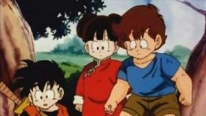 Dragon Ball Z 1 Episodio 16
