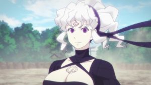 Tsugumomo 2 Episodio 12
