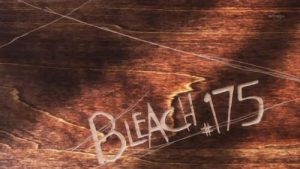 Bleach 1 Episodio 175
