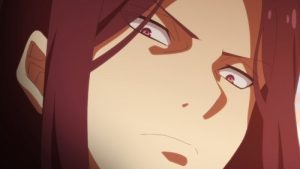 Classroom of the Elite 2 Episodio 11