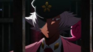 Nanbaka 1 Episodio 12
