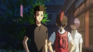 Twin Star Exorcists 1 Episodio 14