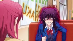 Nijiiro Days 1 Episodio 23