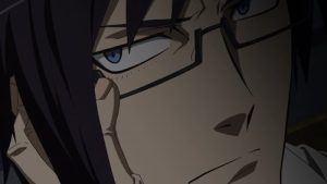 Akame ga Kill! 1 Episodio 10
