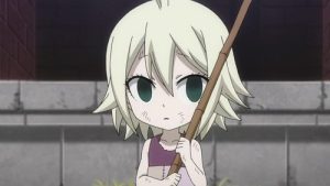 Fairy Tail 1 Episodio 266