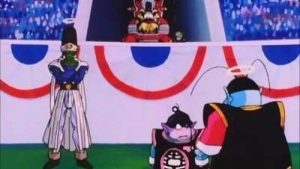 Dragon Ball Z 1 Episodio 198