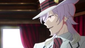 Oushitsu Kyoushi Haine 1 Episodio 10