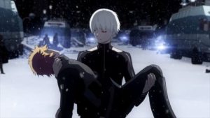 Tokyo Ghoul 2 Episodio 12