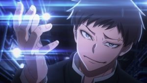 Tougen Anki 1 Episodio 16