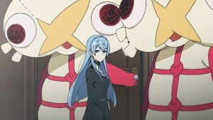 Kiznaiver 1 Episodio 6